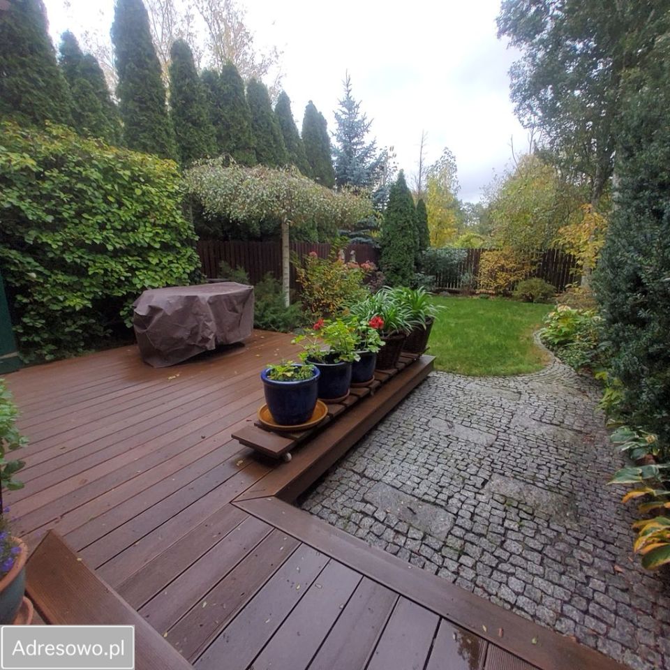 dom szeregowy, 3 pokoje Warszawa Białołęka, okolice Ostródzkiej. Zdjęcie 7