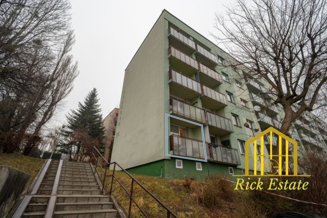 Mieszkanie 3-pokojowe Bielsko-Biała, ul. Łagodna. Zdjęcie 19