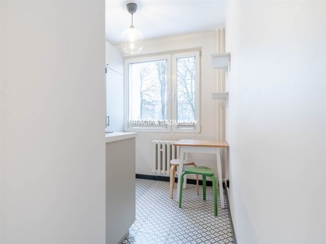 Mieszkanie 2-pokojowe Kraków Bieńczyce, os. Wysokie. Zdjęcie 17