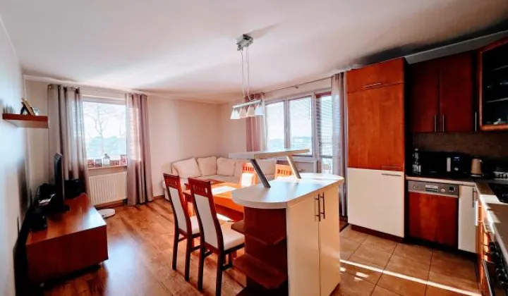 Mieszkanie 2-pokojowe Warszawa Białołęka, ul. Pasłęcka