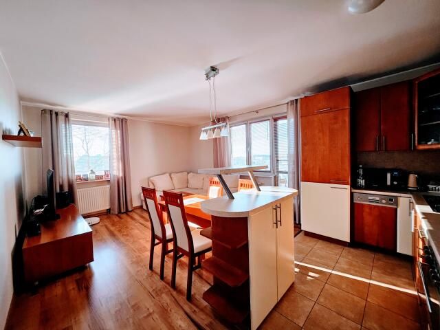 Mieszkanie 2-pokojowe Warszawa Białołęka, ul. Pasłęcka. Zdjęcie 1