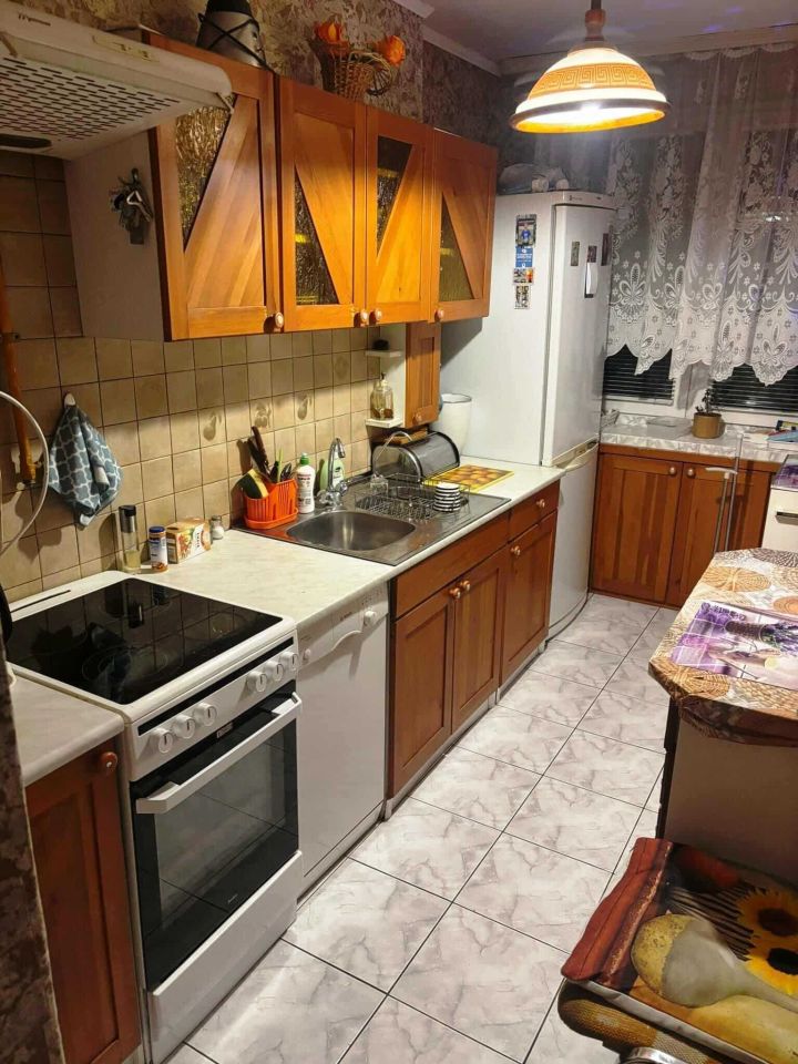 Mieszkanie 2-pokojowe Kętrzyn, ul. Mazurska. Zdjęcie 8