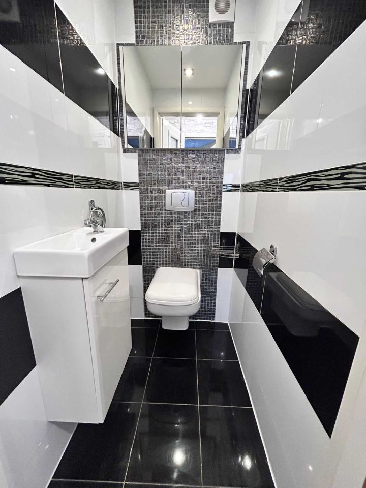 Mieszkanie 3-pokojowe Jastrowie, ul. Wojska Polskiego. Zdjęcie 6