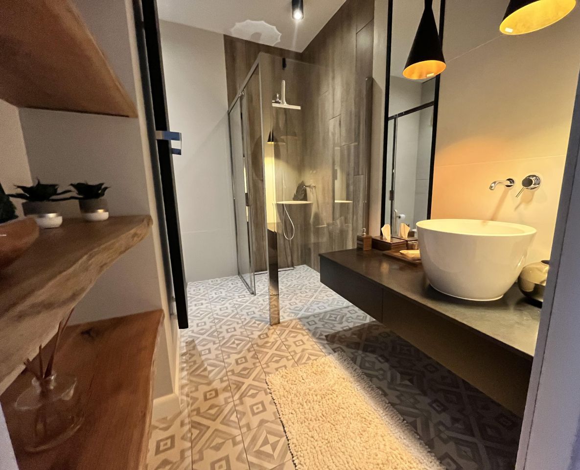 Mieszkanie 3-pokojowe Gdynia Mały Kack, ul. Strzelców. Zdjęcie 13