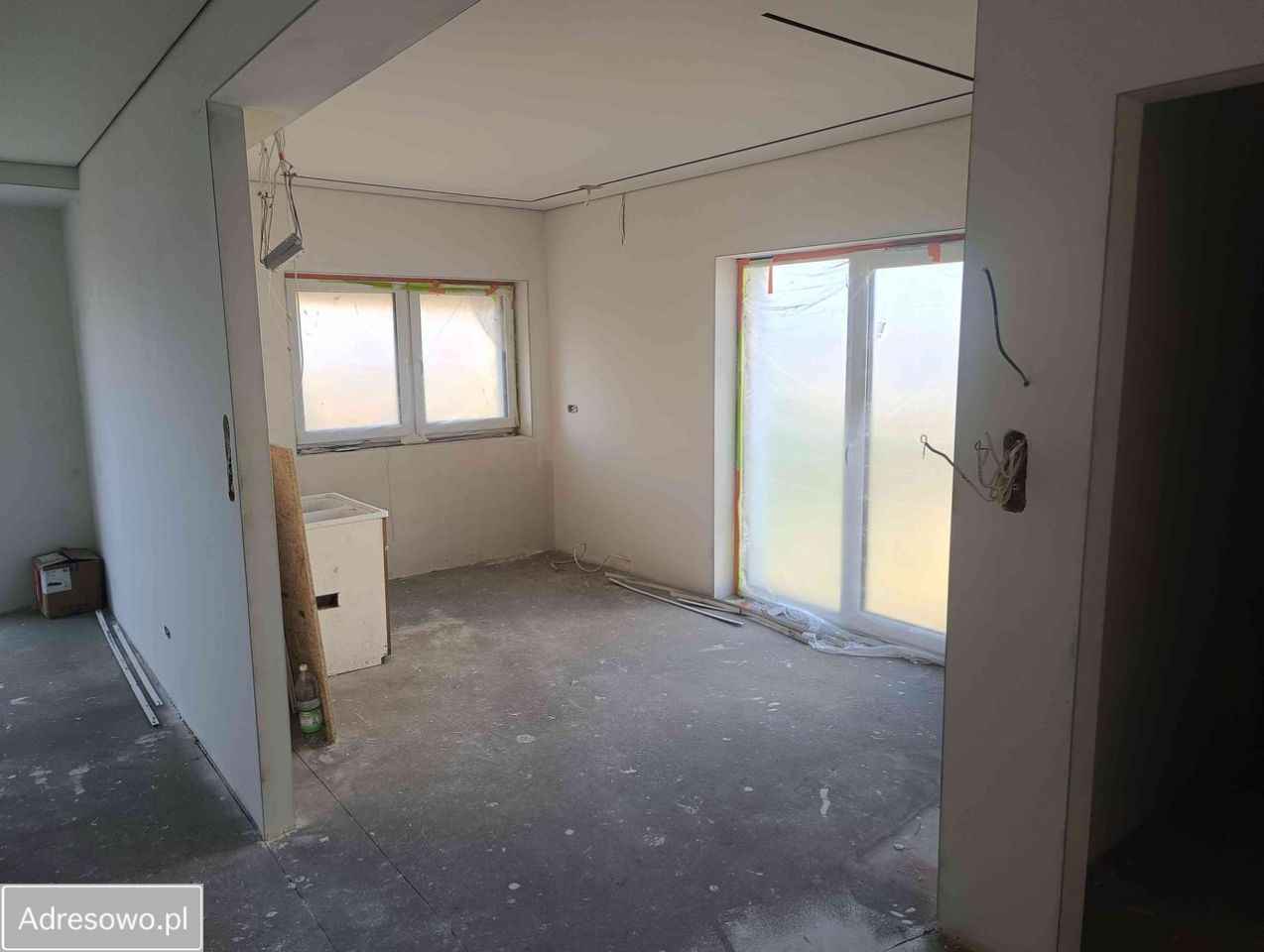 Mieszkanie 4-pokojowe Łódź Górna, ul. Kolumny. Zdjęcie 7