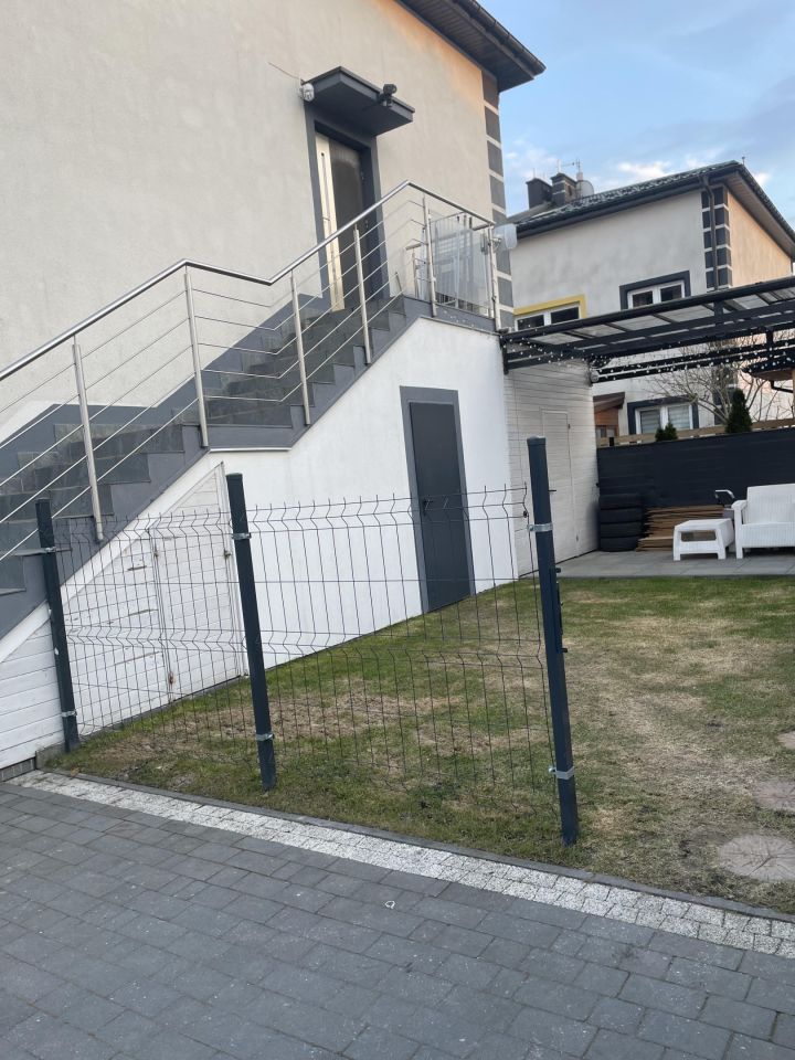 Mieszkanie 4-pokojowe Wola Mrokowska, ul. Zachodnia. Zdjęcie 19