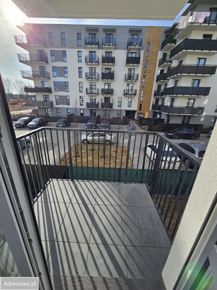 Mieszkanie 2-pokojowe Warszawa Rembertów, ul. Chełmżyńska. Zdjęcie 7