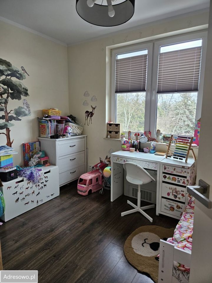 Mieszkanie 3-pokojowe Brwinów, ul. Grodziska. Zdjęcie 5