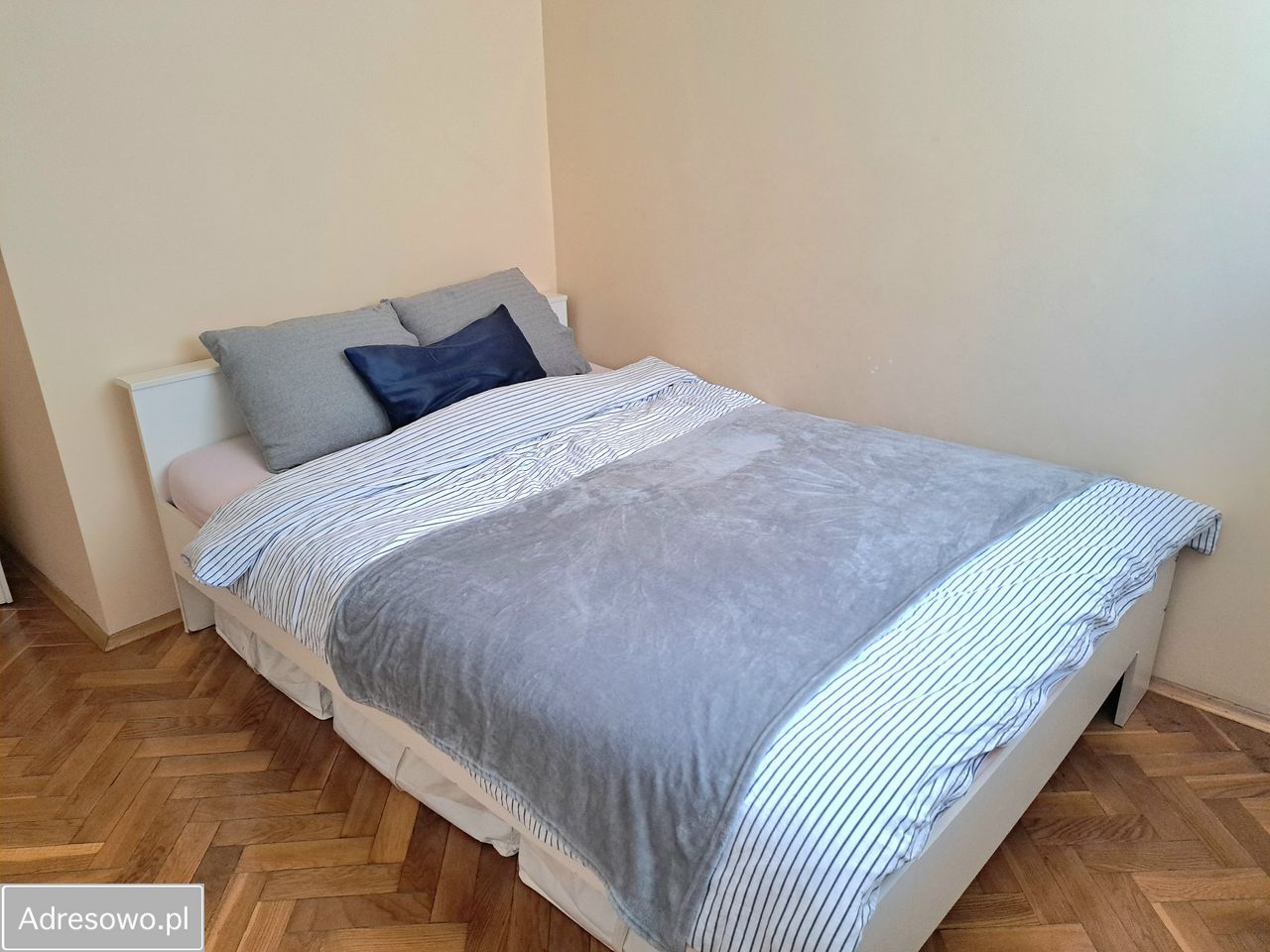 Mieszkanie 2-pokojowe Kraków Stare Miasto, ul. Starowiślna. Zdjęcie 8