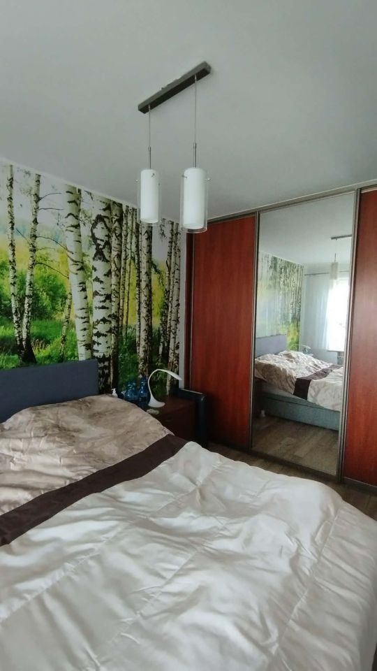 Mieszkanie 2-pokojowe Olsztyn Jaroty, ul. Jana Boenigka. Zdjęcie 4