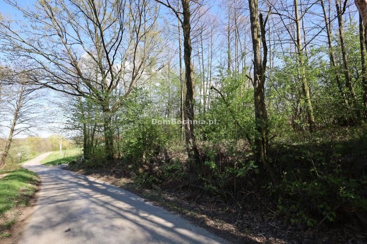 Działka budowlana Bochnia. Zdjęcie 6