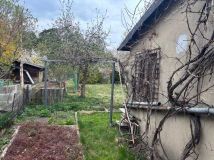 Działka rod Zielona Góra Stary Kisielin. Zdjęcie 1