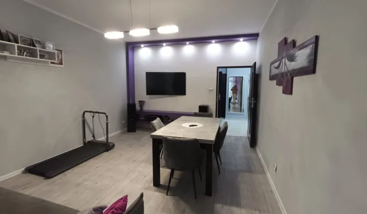 Mieszkanie 3-pokojowe Legnica, ul. Książęca