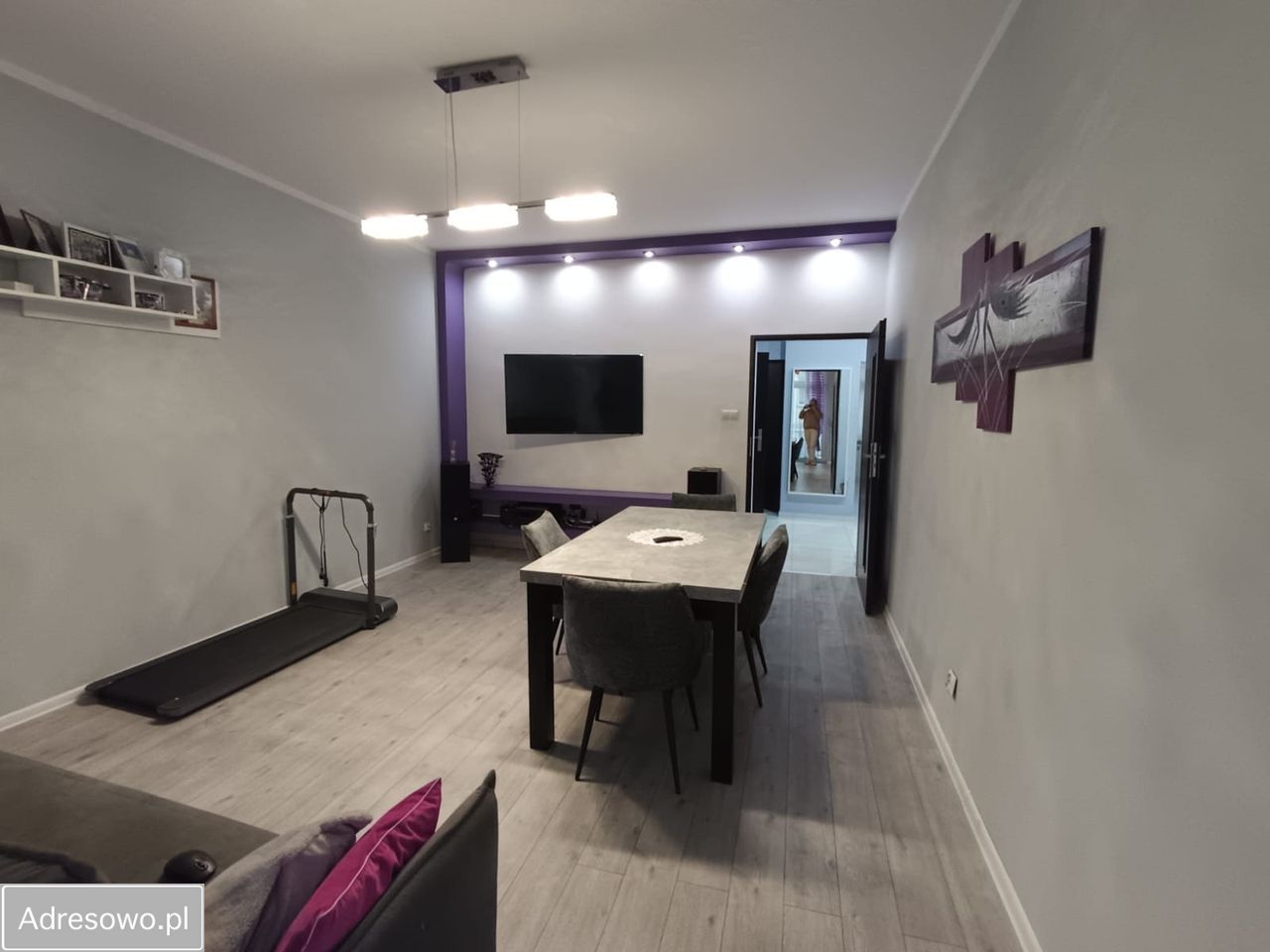 Mieszkanie 3-pokojowe Legnica, ul. Książęca. Zdjęcie 1