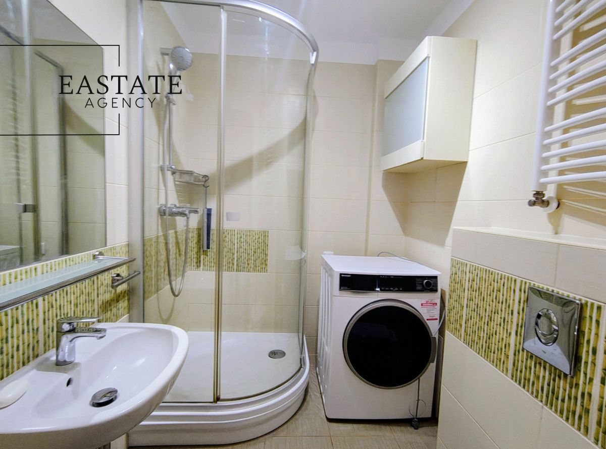 Mieszkanie 5-pokojowe Warszawa Ochota, ul. Włodarzewska. Zdjęcie 18