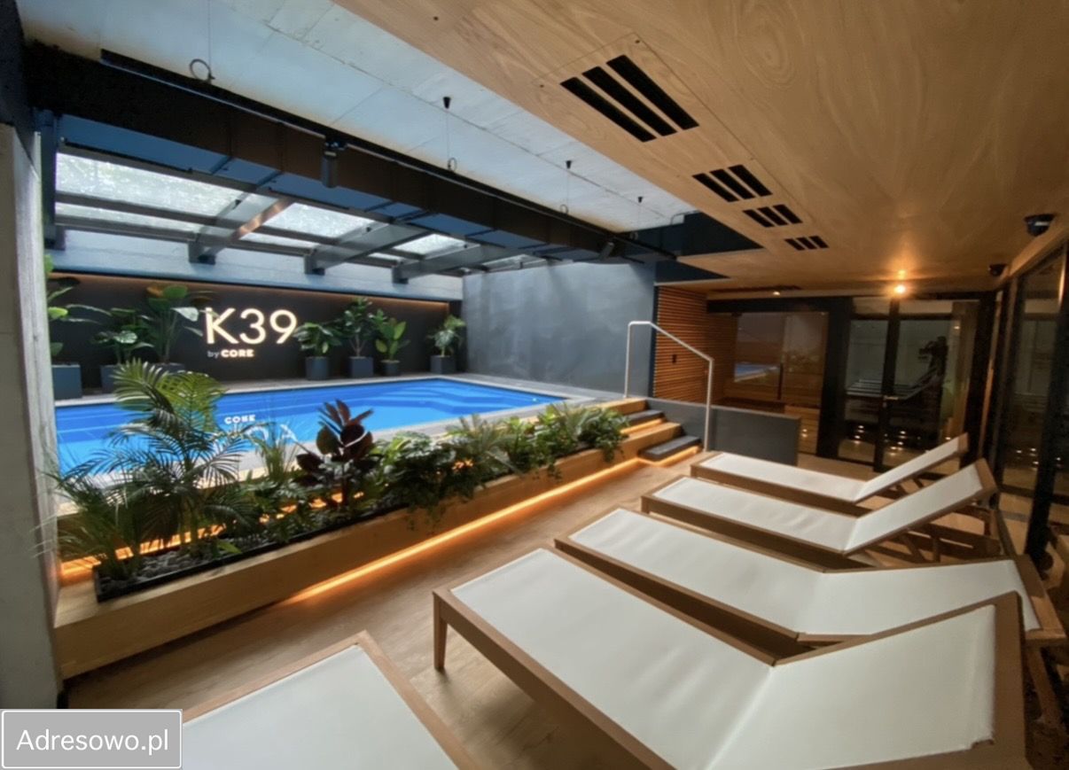 Mieszkanie 2-pokojowe Kraków Zwierzyniec, ul. gen. Tadeusza Kościuszki. Zdjęcie 7