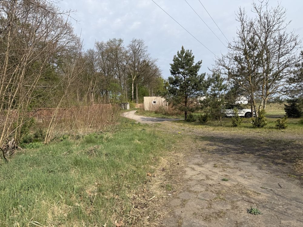 Działka rolno-budowlana Lipno. Zdjęcie 3