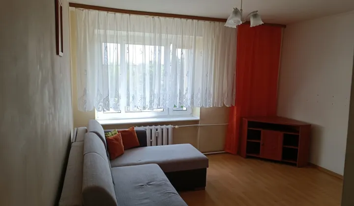 Mieszkanie 2-pokojowe Słupsk, ul. Zygmunta Augusta