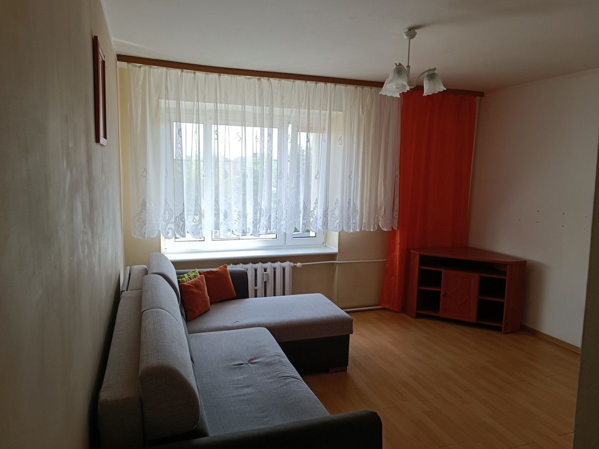 Mieszkanie 2-pokojowe Słupsk, ul. Zygmunta Augusta. Zdjęcie 1