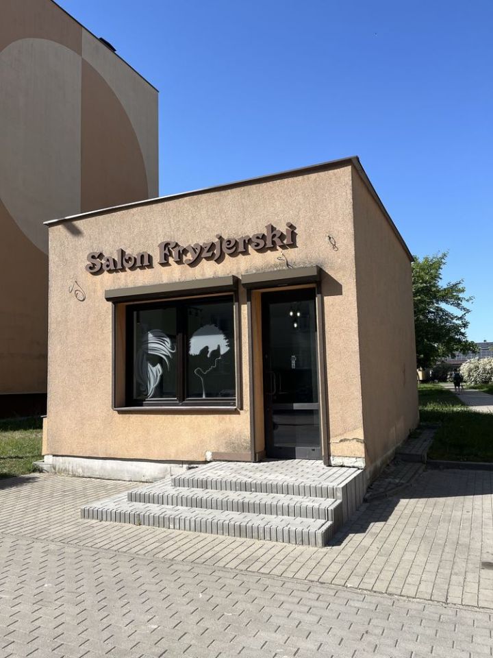 Lokal Mława, os. Książąt Mazowieckich. Zdjęcie 2