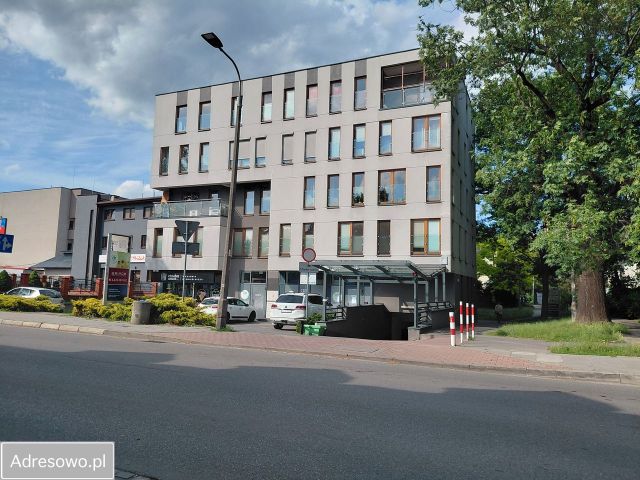 Mieszkanie 3-pokojowe Kraków Prądnik Czerwony, ul. Wileńska. Zdjęcie 1