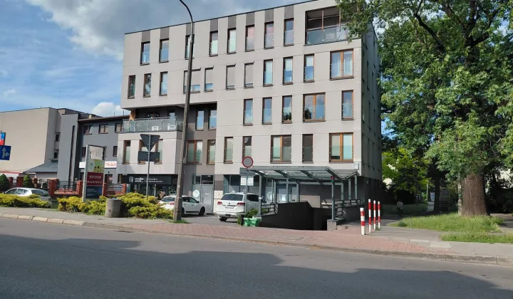 Mieszkanie 3-pokojowe Kraków Prądnik Czerwony, ul. Wileńska