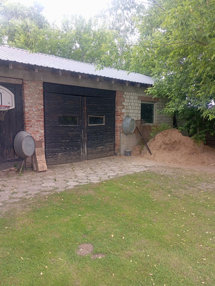 gospodarstwo Krzucz. Zdjęcie 8