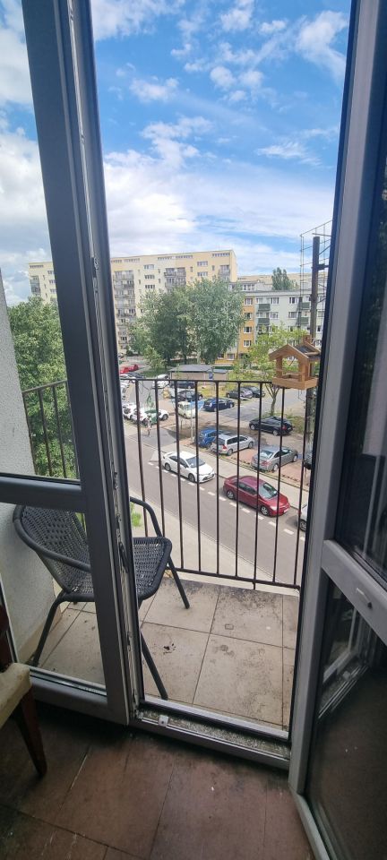 Mieszkanie 1-pokojowe Warszawa Bielany, ul. Dorycka. Zdjęcie 5
