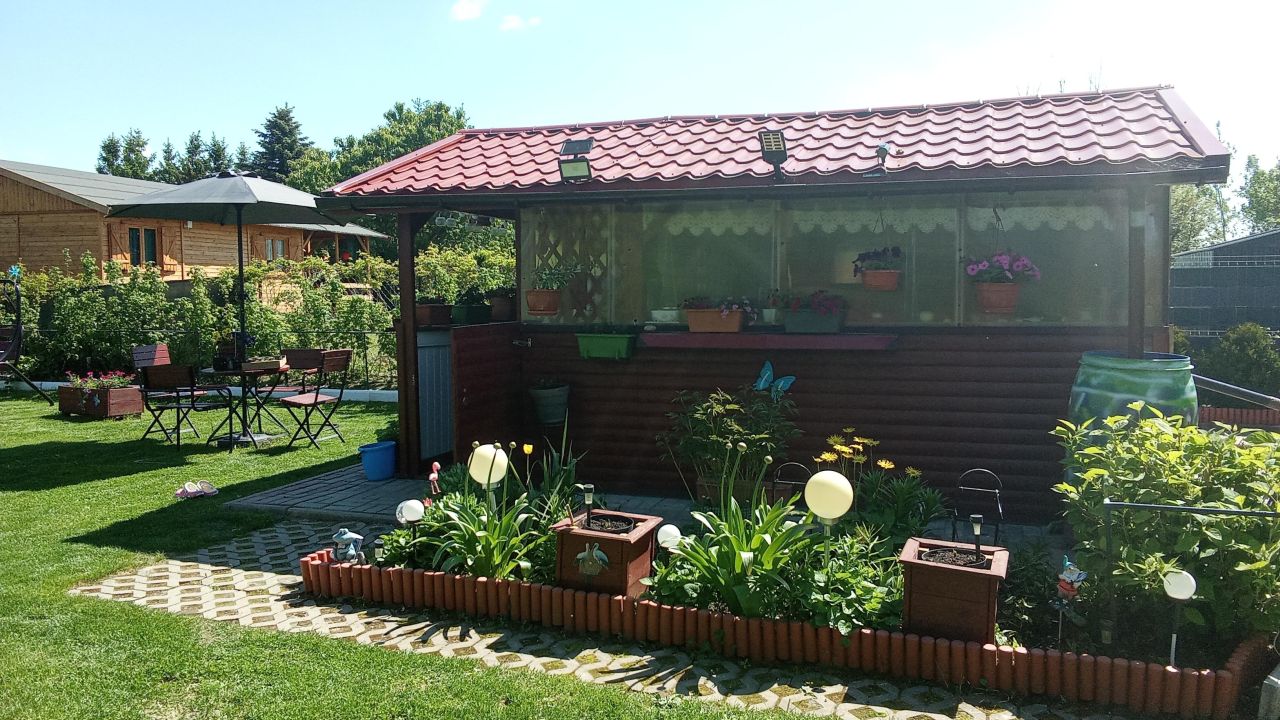 Działka rekreacyjna Klewki, ul. Spacerowa. Zdjęcie 7