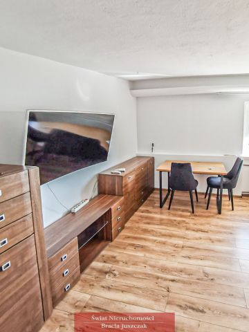 Mieszkanie 2-pokojowe Wrocław Stare Miasto, ul. Dworcowa. Zdjęcie 3