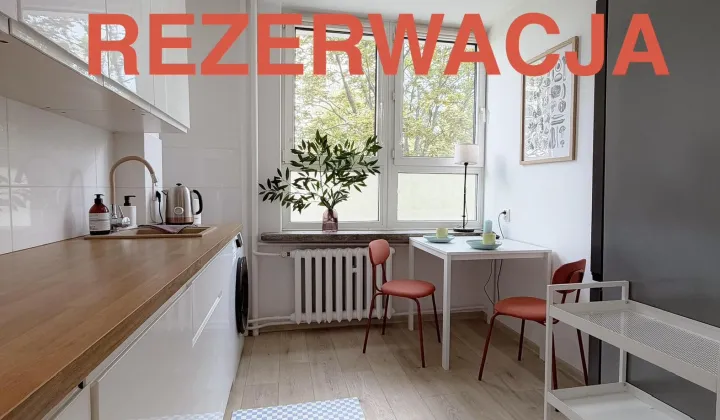 Mieszkanie 2-pokojowe Lublin Rury, ul. Głęboka