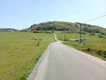 Działka rolna Nowe Rybie, Nowe Rybie. Zdjęcie 4
