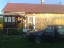 Działka rolno-budowlana Zwola. Zdjęcie 1