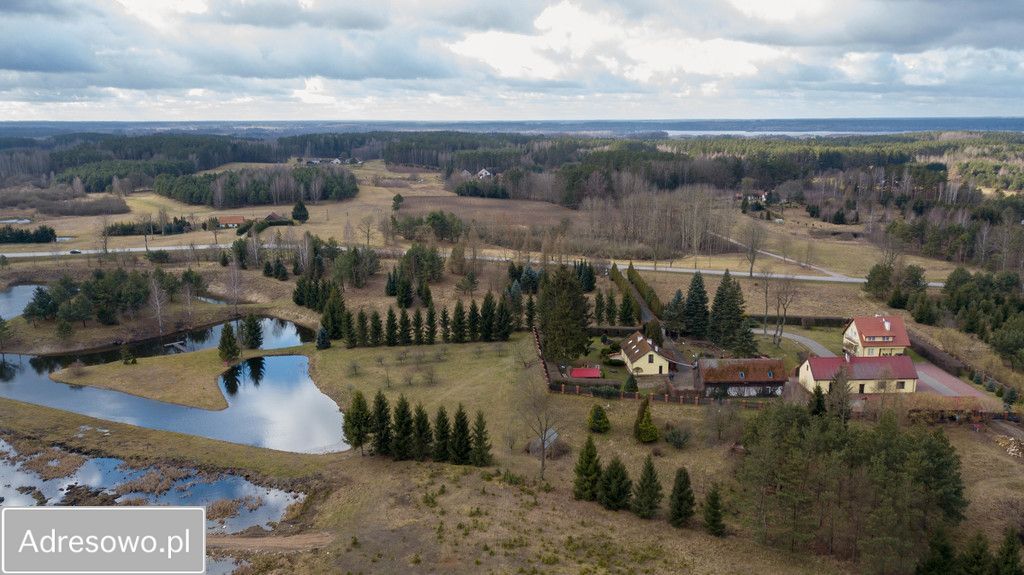 siedlisko Najdymowo. Zdjęcie 15