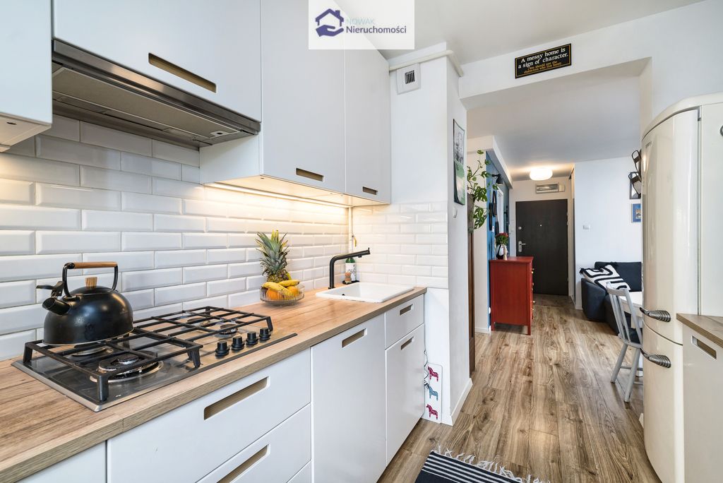 Mieszkanie 3-pokojowe Lublin Węglinek, ul. Kryształowa