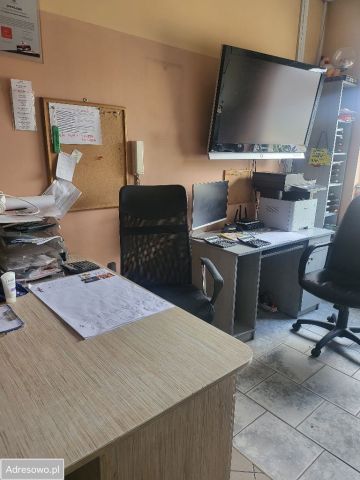 Biuro Mosina. Zdjęcie 1