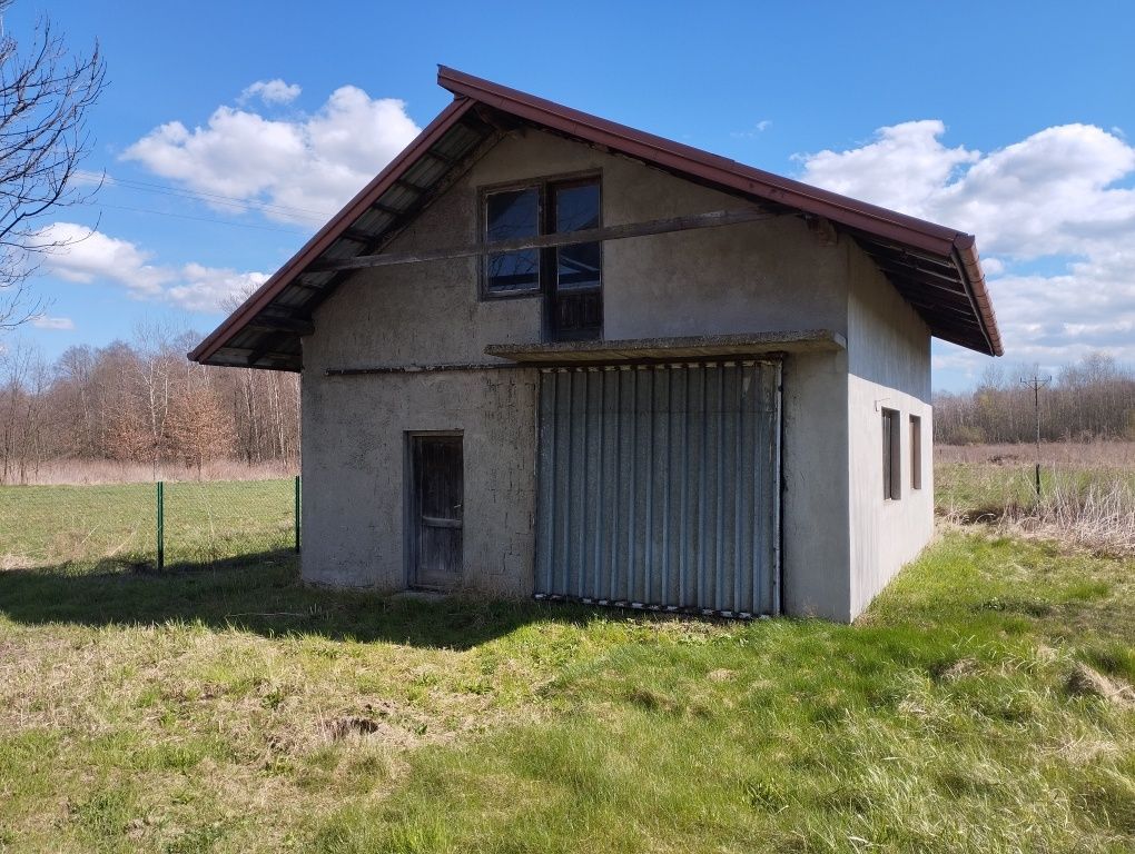 dom wolnostojący, 5 pokoi Mokrzyska. Zdjęcie 5