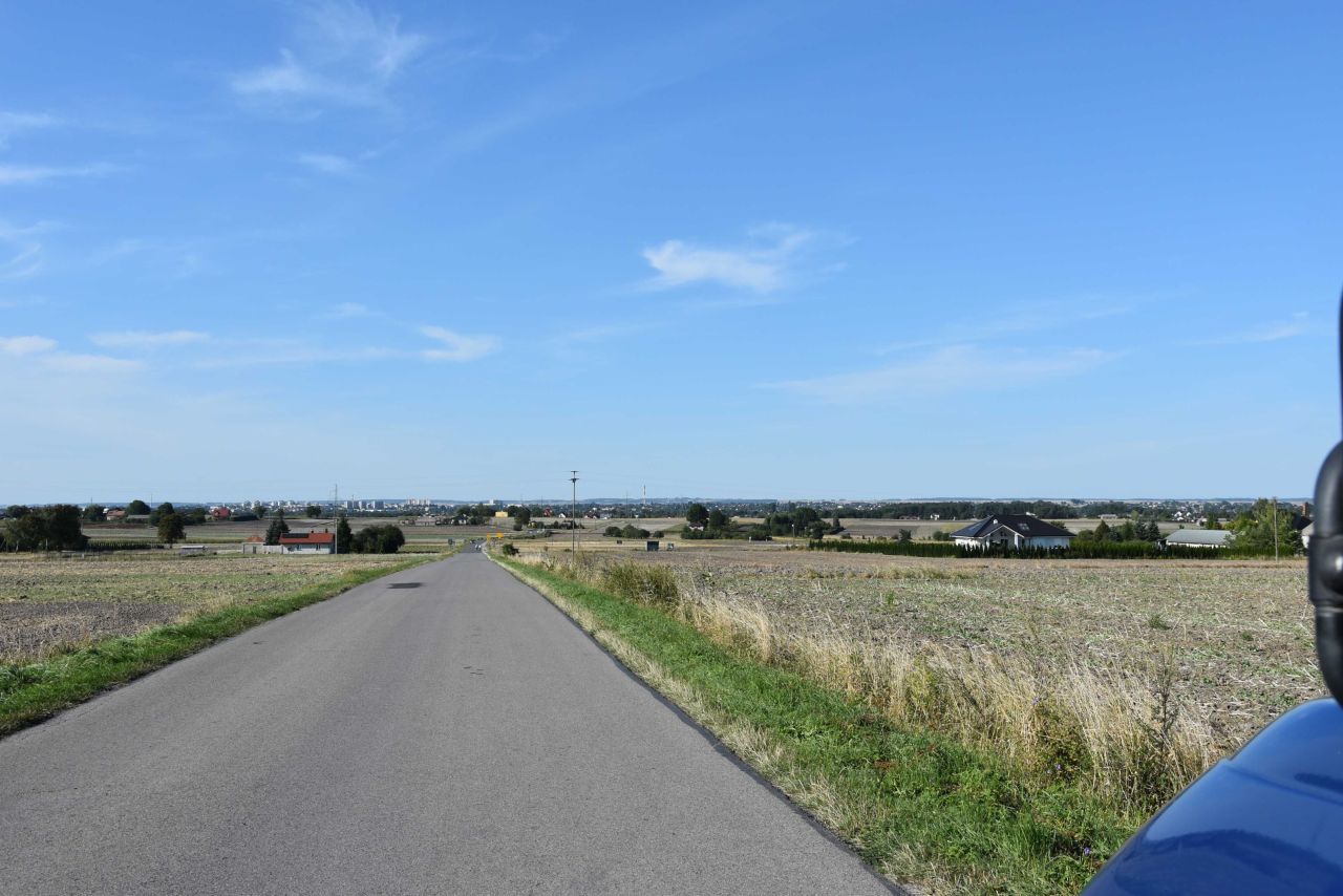 Działka budowlana Wierzbie. Zdjęcie 6