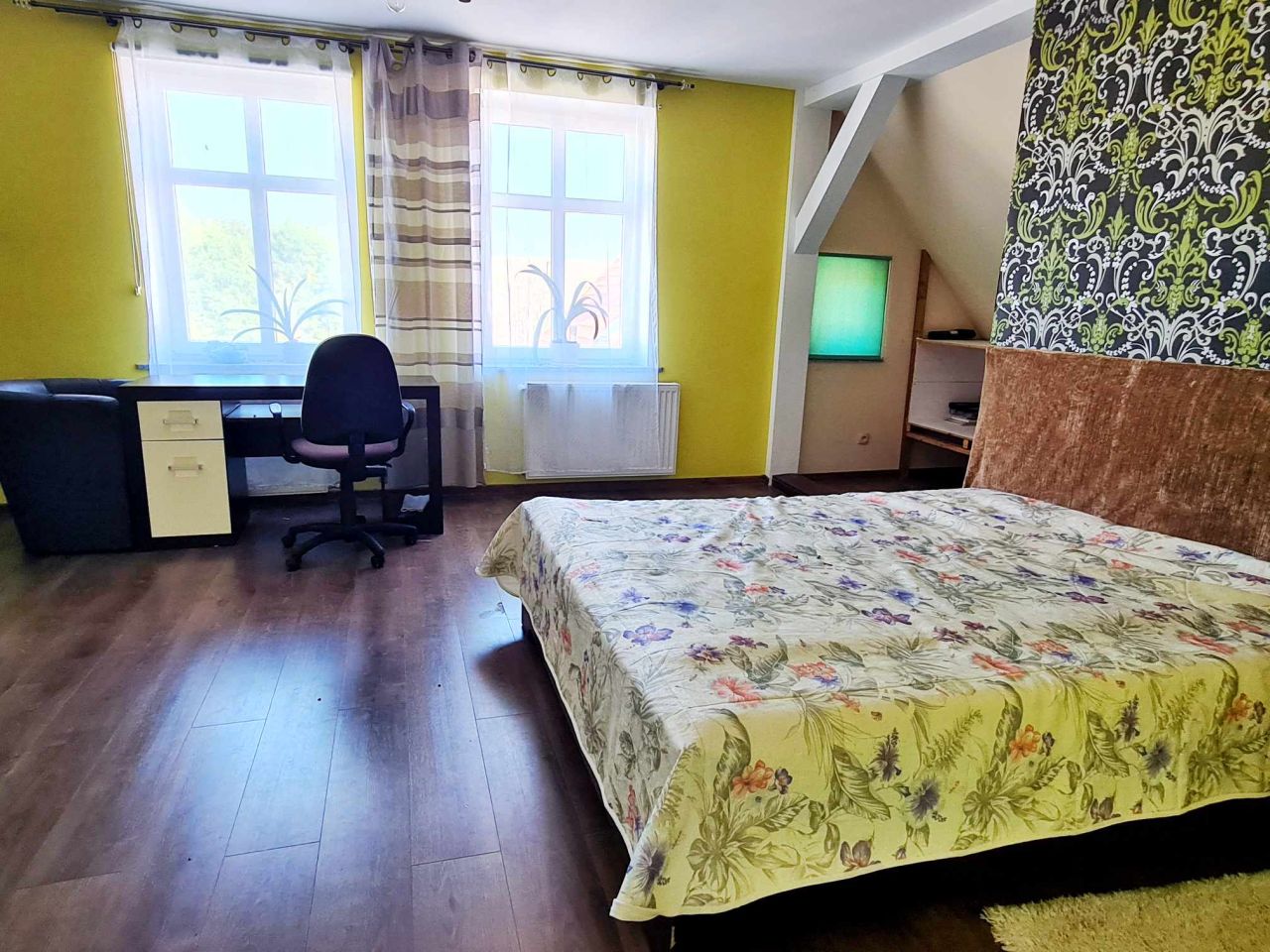 dom wolnostojący, 7 pokoi Trzebawie. Zdjęcie 28