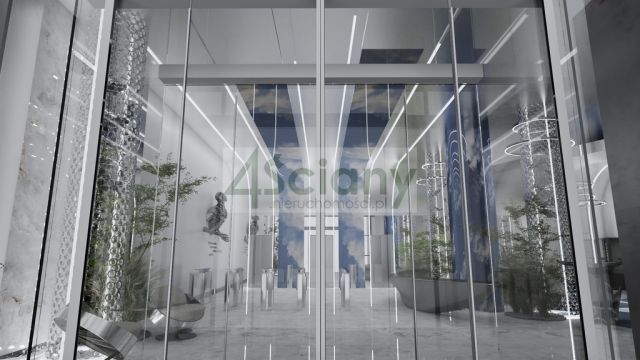 Biuro Warszawa Śródmieście. Zdjęcie 1