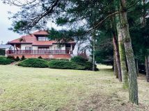 dworek Krosno. Zdjęcie 2