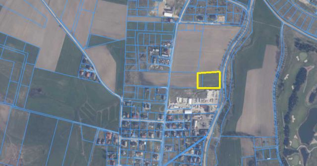 Działka budowlana Gowino, ul. Wejherowska. Zdjęcie 6