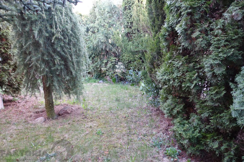 dom wolnostojący, 4 pokoje Szczecin Gumieńce, ul. Tyniecka. Zdjęcie 44