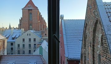 Mieszkanie 2-pokojowe Toruń Stare Miasto, ul. Rabiańska