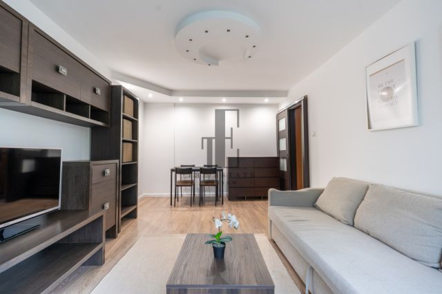 Mieszkanie 2-pokojowe Warszawa Mokotów, ul. Orzycka. Zdjęcie 3