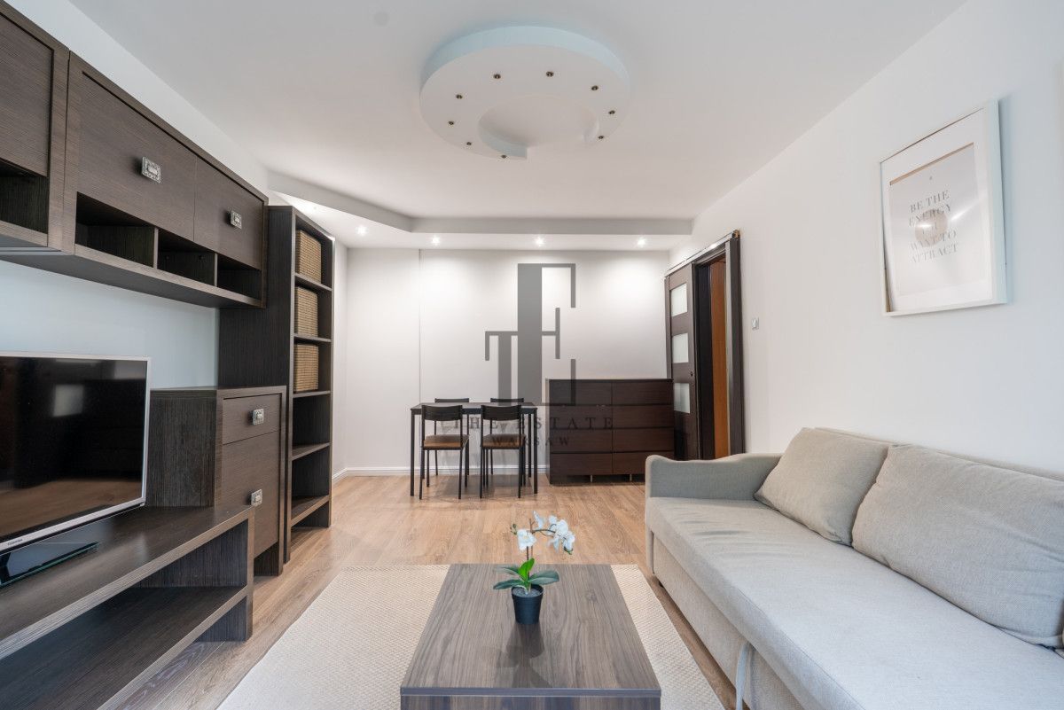 Mieszkanie 2-pokojowe Warszawa Mokotów, ul. Orzycka. Zdjęcie 3