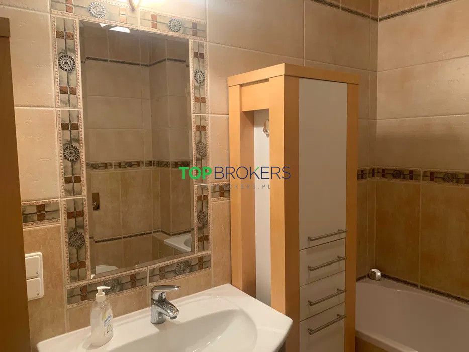 Mieszkanie 3-pokojowe Warszawa Ochota, ul. Pruszkowska. Zdjęcie 5