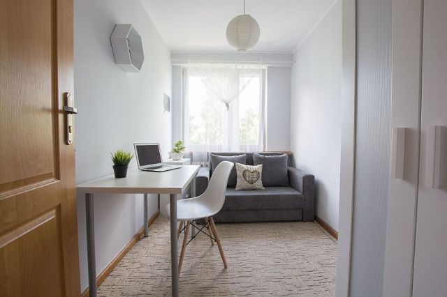 Pokój 4-pokojowe Szczecin Centrum, ul. Stanisława Herakliusza Lubomirskiego. Zdjęcie 2