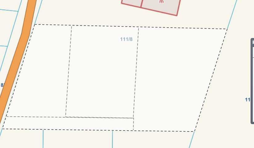 Działka budowlana Konarzew, ul. Jaśminowa. Zdjęcie 3