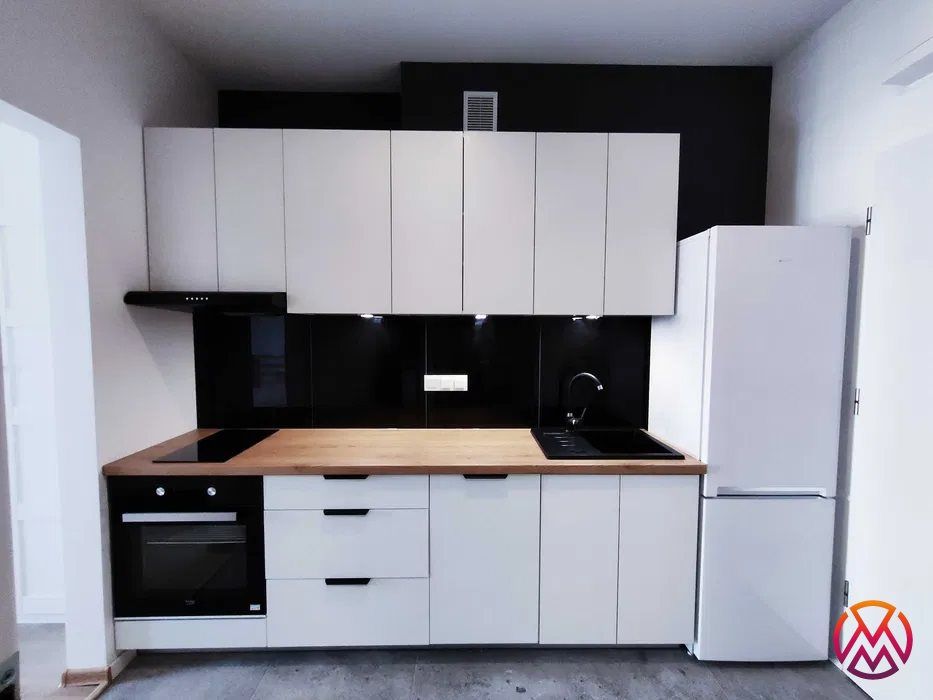 Mieszkanie 1-pokojowe Łódź Śródmieście, ul. Gdańska. Zdjęcie 4